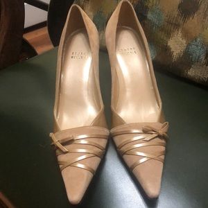 Stuart Weitzman shoes